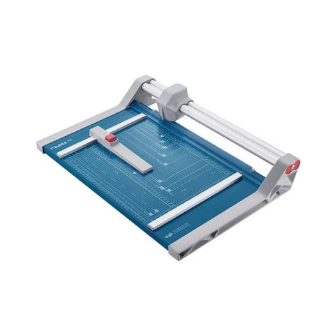 Trymer, długość cięcia 360 mm, wysokość cięcia 2,0 mm, 00550_15000 DA, Dahle