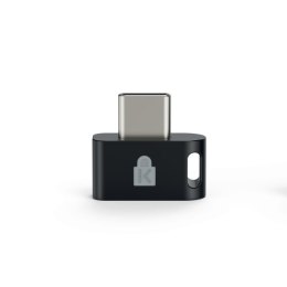 Zabezpieczenie z czytnikiem linii papilarnych Kensington VeriMark_ IT 2.0, USB-C, K64705WW