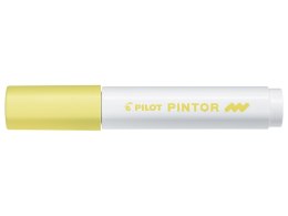 Marker PINTOR M pastelowy żółty PISW-PT-M-PY PILOT (X) SALE