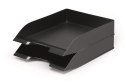 Półka na dokumenty DURABLE BASIC A4 czarna 1701674060