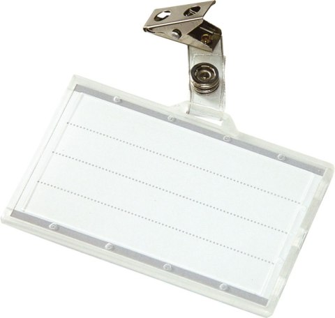 Identifikator HOLDER z klipem@ 8346001PL-00 DONAU (X)