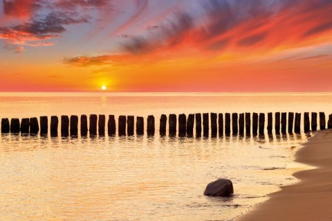 Kalendarz trójdzielny 2026 Wiatrak Michalczyk i Prokop T-105T-07