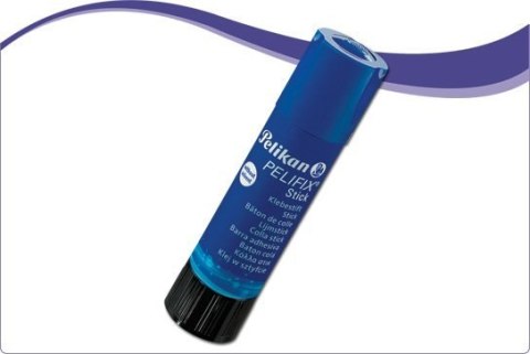 Klej PELIFIX w sztyfcie 10g 100401547 PELIKAN