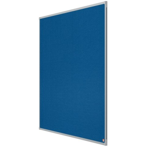 Tablica ogłoszeniowa filcowa Nobo Essence 1200x900mm, niebieska 1904071